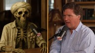 Tucker Carlson Releases Exclusive Interview With Dredged