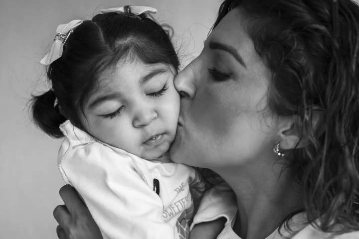 Madres brasileñas construyen una aldea donde el Zika casi las olvidó