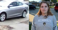 Car stolen less than 48 hours after Milwaukee woman's basement damaged by flood