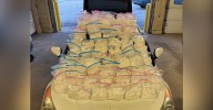 Fresno man arrested in South Dakota in state’s largest meth seizure
