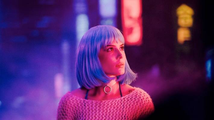 Halsey's 2025 & 2026 Tour Dates: 'Back To Badlands'