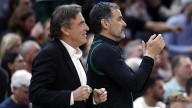 Explaining the Wyc Grousbeck-Bill Chisholm Celtics ownership dynamic after latest report – NBC Boston