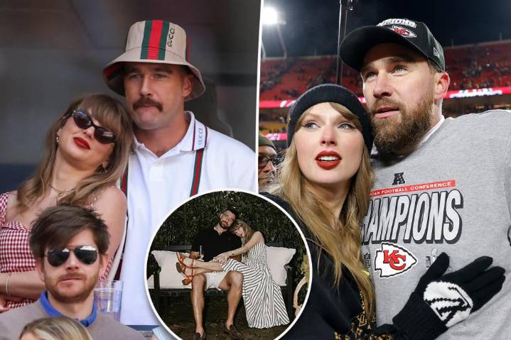 Exclusive | What's at stake in a Taylor Swift and Travis Kelce prenup: experts