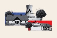 Nuclear Reactor Plans for Wyoming Town Spark Alarm
