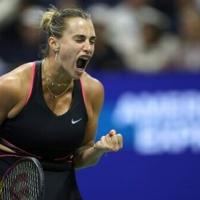 Sabalenka eyes Fernandez revenge in US Open third round