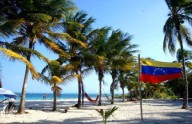 Turismo receptivo en Venezuela mantiene expectativas de crecimiento