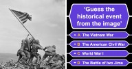 Discover If You’re A Real History Expert By Recognizing These 24 Famous Events In Photos