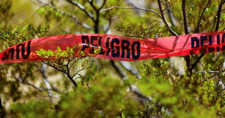 Los únicos dos estados en México que no son peligrosos para viajar, según EU