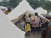 Pakistan’s Punjab province battered by its biggest flood