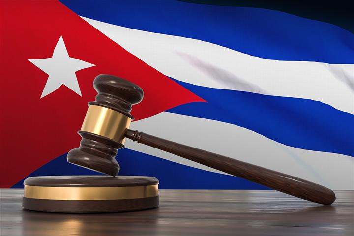 Excarcelan en Cuba a ciudadano salvadoreño condenado por terrorismo