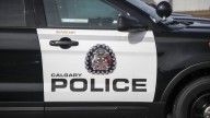 Calgary police dealing with active shooter in Crescent Heights area