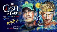 When is WWE Clash in Paris: Start time, where to live stream, match card