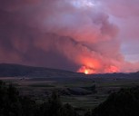 Pyrocumulus 'fire clouds' cause wildfire to spread in Colorado: What are they?