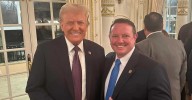 GOP Oversight Member Suggests Smithsonian Hiding Bones of Giants