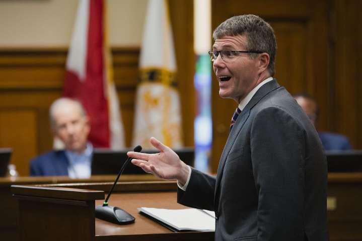 Tuscaloosa files lawsuit: Are Alabama cities getting their fair share from online sales taxes?