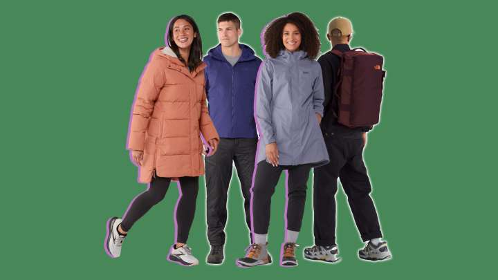 REI's epic Labor Day sale has up to 50% off starting now