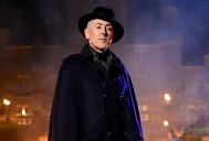 'The Traitors' NBC Civilian Season, No Celebrities, Alan Cumming