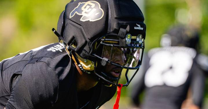 Key starting spot on CU Buffs defense still up for grabs