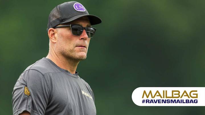 Mailbag: Which Other Extensions Can the Ravens Get Done?