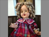 Powell: Small plates and big dolls