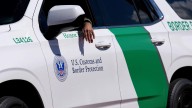 Border Patrol Arrests 2 Firefighters Battling Wildfire In Washington