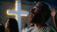 Congregation's Men Hit By Sudden Wave Of Allergies During Singing Of 'Old Rugged Cross'