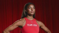 Gabby Thomas Opens Up About Life-Threatening Condition That Nearly Derailed Tokyo Olympics Dream Weeks before the Tokyo Olympic Trials, Gabby Thomas discovered something on her MRI that, while stressf