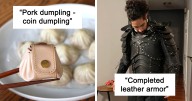 49 Times People Made Something So Amazing Out Of Leather, They Just Had To Share Pics In This Group