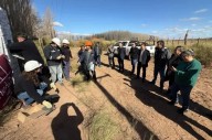 EPEN instaló el primer medidor bidireccional y habilitó al primer usuario generador de la provincia