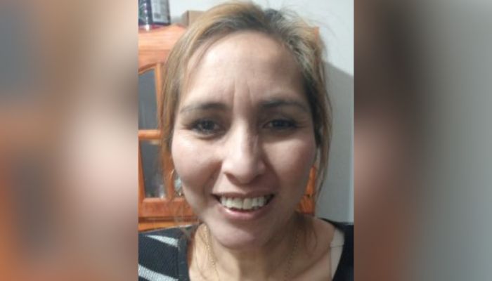 Buscan a mujer de 52 años desaparecida hace ocho días en Salta
