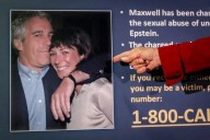 Juez niega solicitud para abrir las transcripciones del gran jurado de Epstein