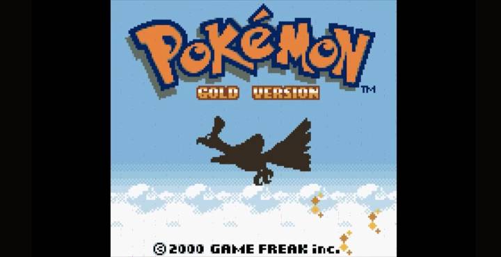 The Jump From Pokémon Red and Blue to Gold and Silver Was Absolutely Wild