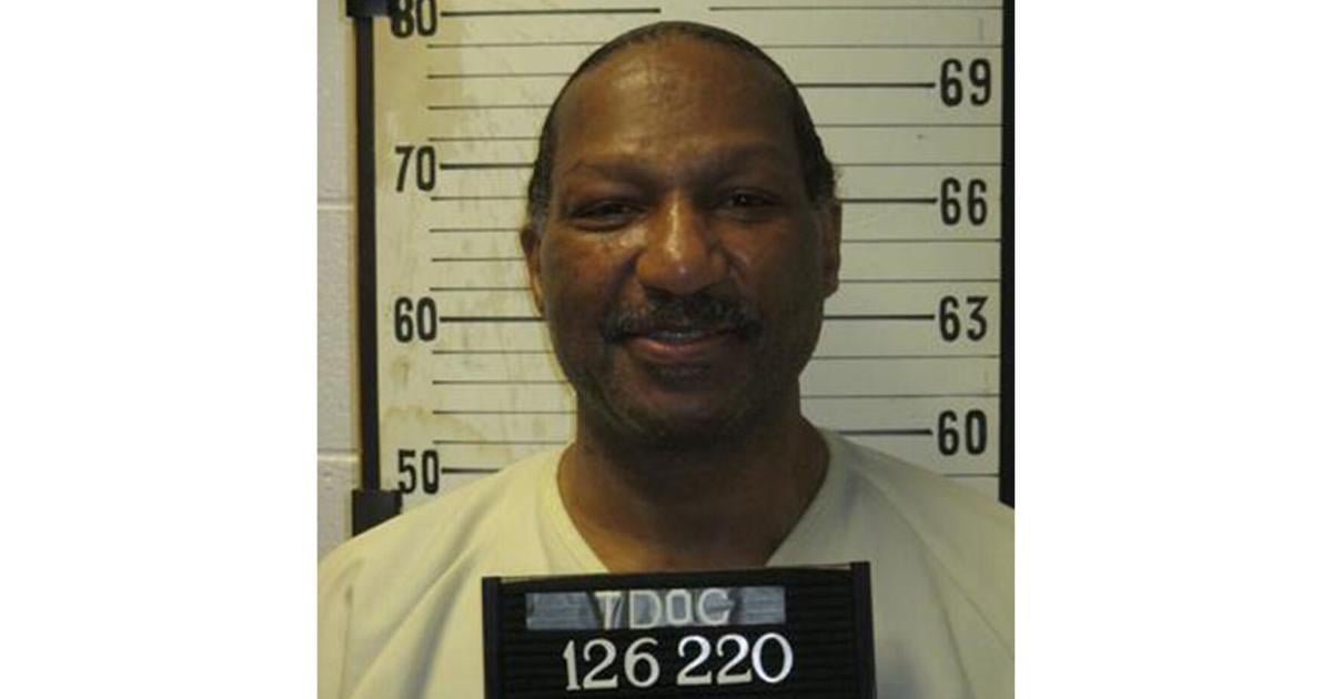 Tennessee executes inmate by lethal injection without deactivating his implanted defibrillator