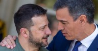 Sánchez no está entre los firmantes del manifiesto de la UE a favor de Ucrania horas después de respaldar a Zelenski