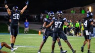 Duke football: What it's like to face the Blue Devils' front seven
