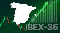 Así ha sido el rally del Ibex de agosto en cuatro gráficos