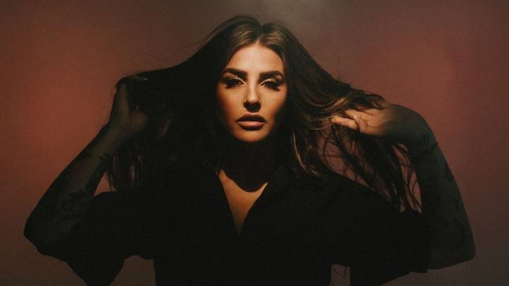 Corinne Merolla, la arquitecta rosarina detrás del show de Green Day