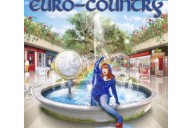 Music Review: Irish pop singer CMAT’s 'Euro-Country,' is smart, energetic, cheeky pop