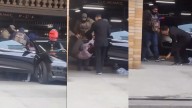 ICE arresta a influencer Tatiana Martínez durante transmisión en vivo en Los Ángeles