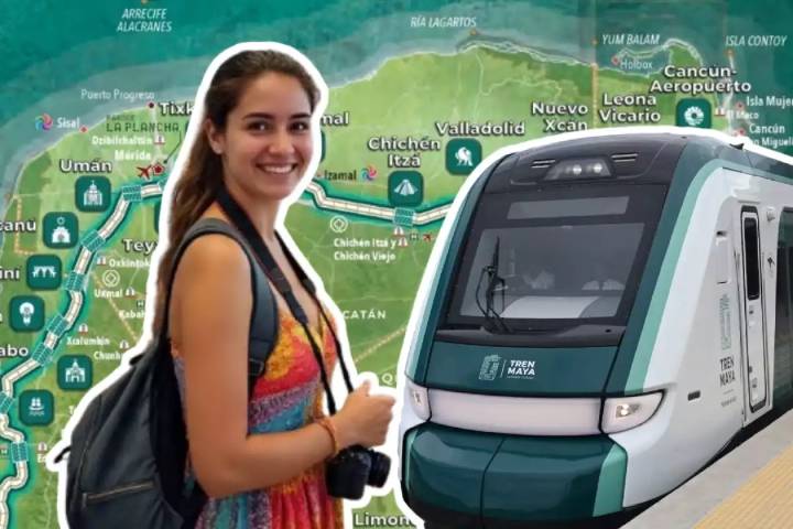 Tren Maya: Tarifas para viajar dentro de Yucatán