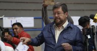 Reconoce Samuel Doria derrota electoral en Bolivia y apoya a Rodrigo Paz para la segunda vuelta