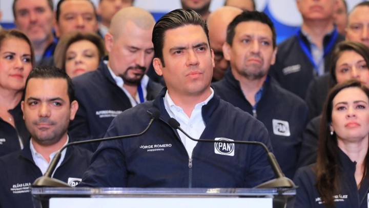 Sesión en el Senado inicia con choque por diputados no acreditados tras trifulca PRI