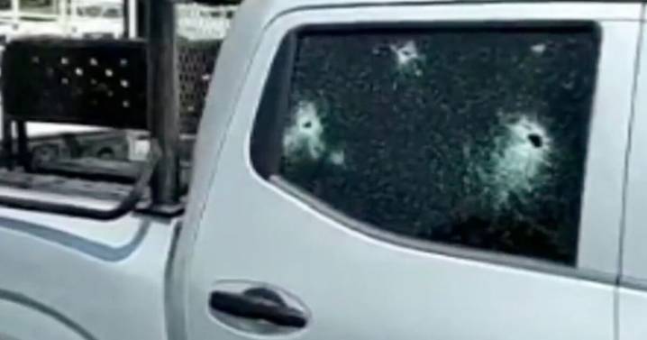 Violencia en Guerrero: ataque armado contra policías comunitarios en Ayutla de los Libres deja ocho muertos