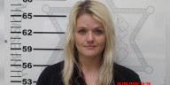 Mississippi woman accused of planting live homemade bomb now charged with jail escape attempt