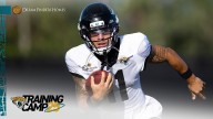 Competition Flares as WR Parker Washington Continues to Impress | Jaguars Training Camp Observations Day 14