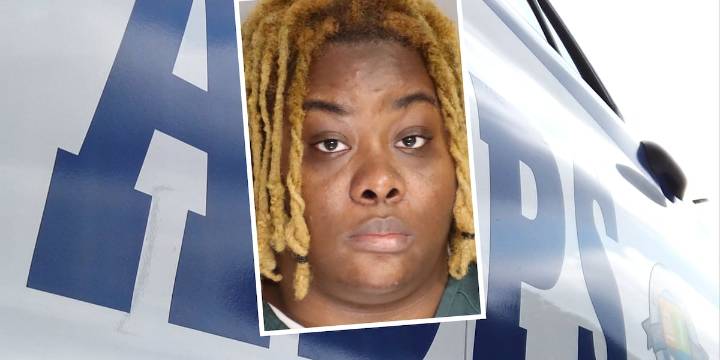 Aiken child-care worker accused of 2 cruelty incidents in 1 day