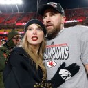Taylor Swift on Travis Kelce’s New Heights Podcast