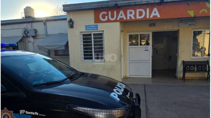 Robo en el hospital Protomédico: el encargado denunció tres días después "porque no le pareció importante"