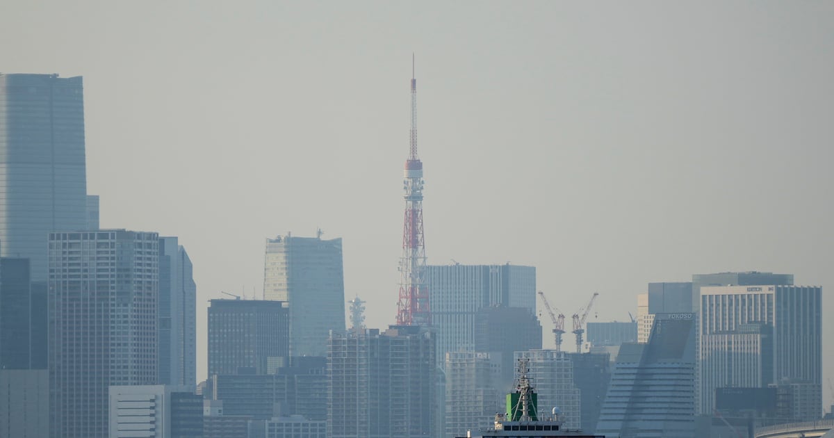 Opinion: The trade deal with Japan – more than meets the eye