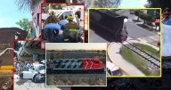 Fiscalía de Guanajuato libera 110 vagones retenidos tras accidente fatal en Irapuato; Ferromex garantiza indemnizaciones